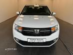 Dacia Logan 1.5 DCI Laureate - 1