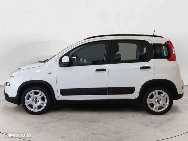 Fiat Panda 1.0 Hybrid - 3