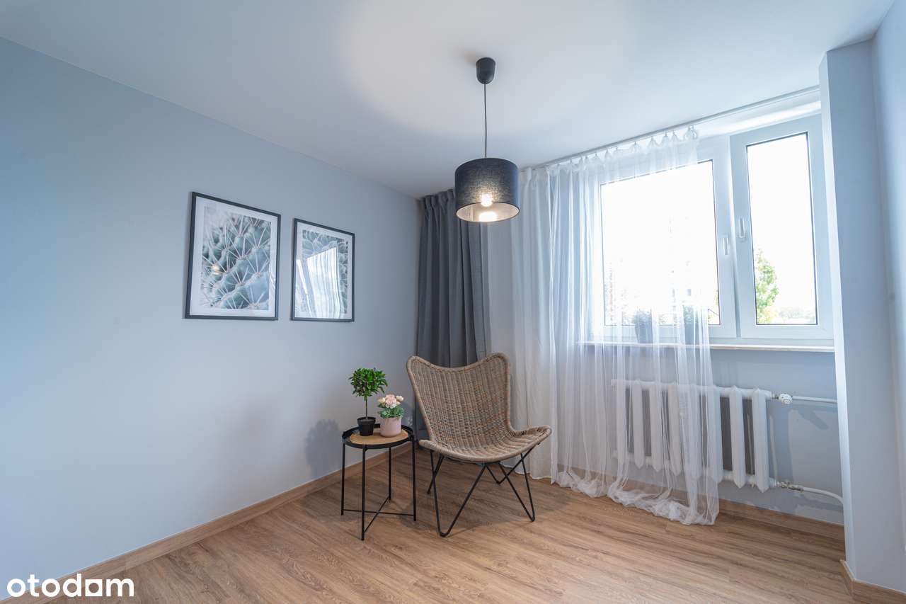 Mieszkanie na sprzedaż –Idealne dla rodziny | Gotowe do wprowadzenia-5