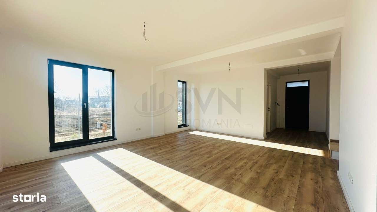 Vila 5 camere in mijlocul naturii Corbeanca - Imagine principală: 4/15