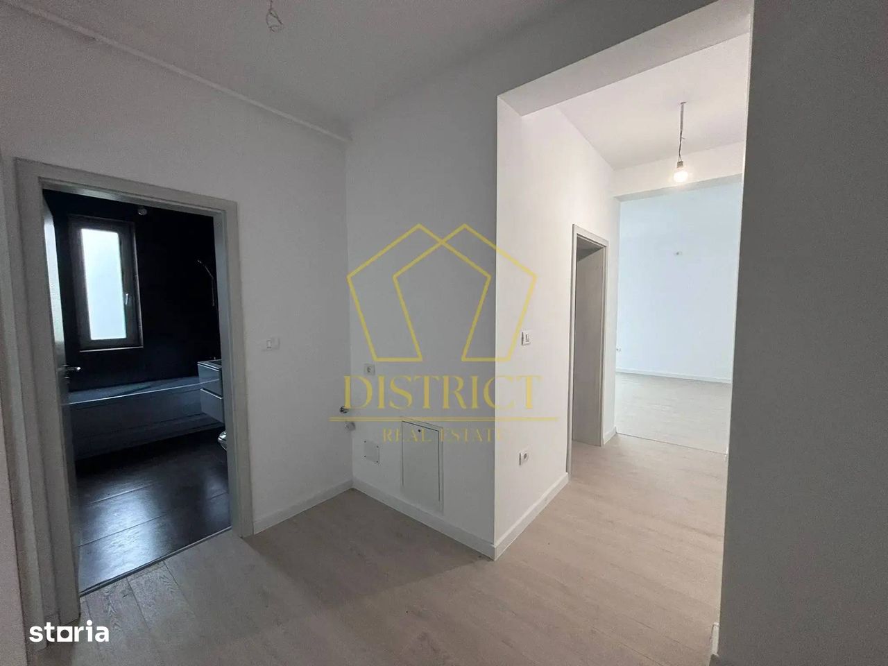 Apartament superb cu 2 camere I Giroc - Imagine principală: 1/4