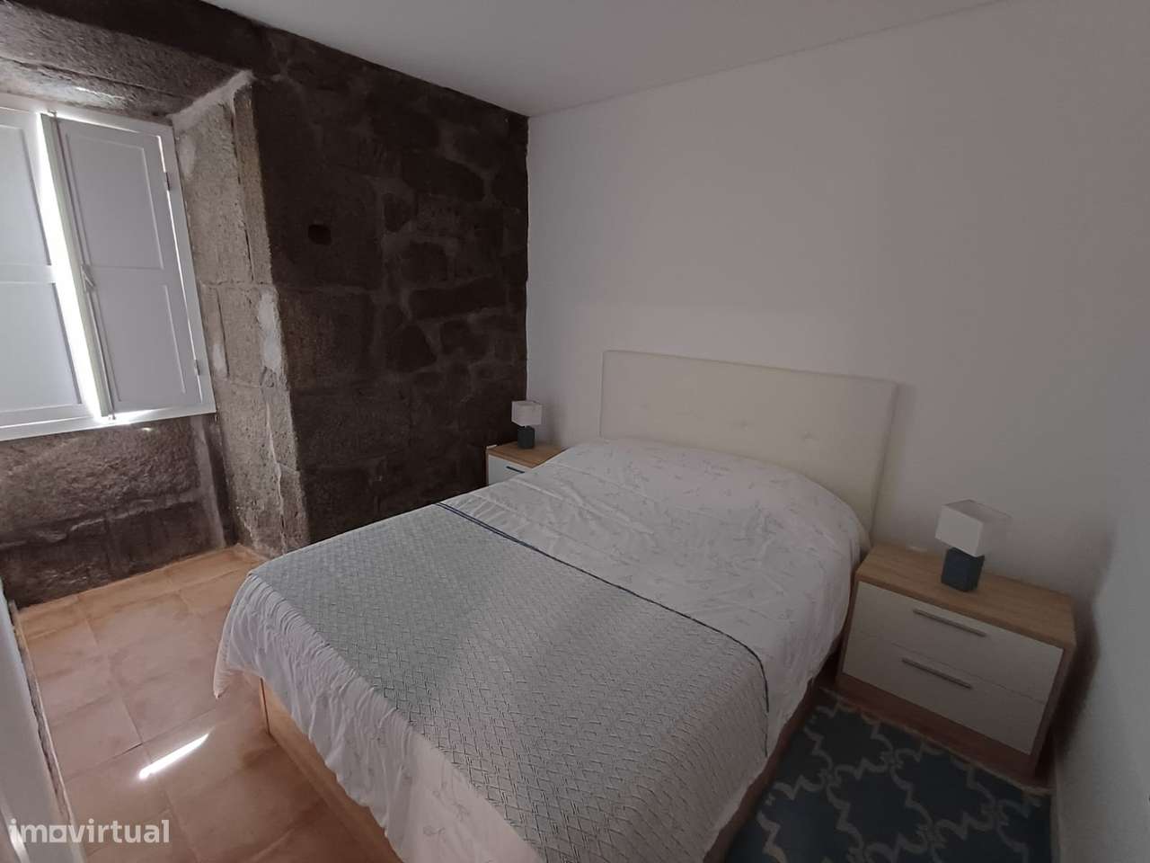 Moradia T4 Venda em Celorico (São Pedro e Santa Maria) e Vila Boa do M-7