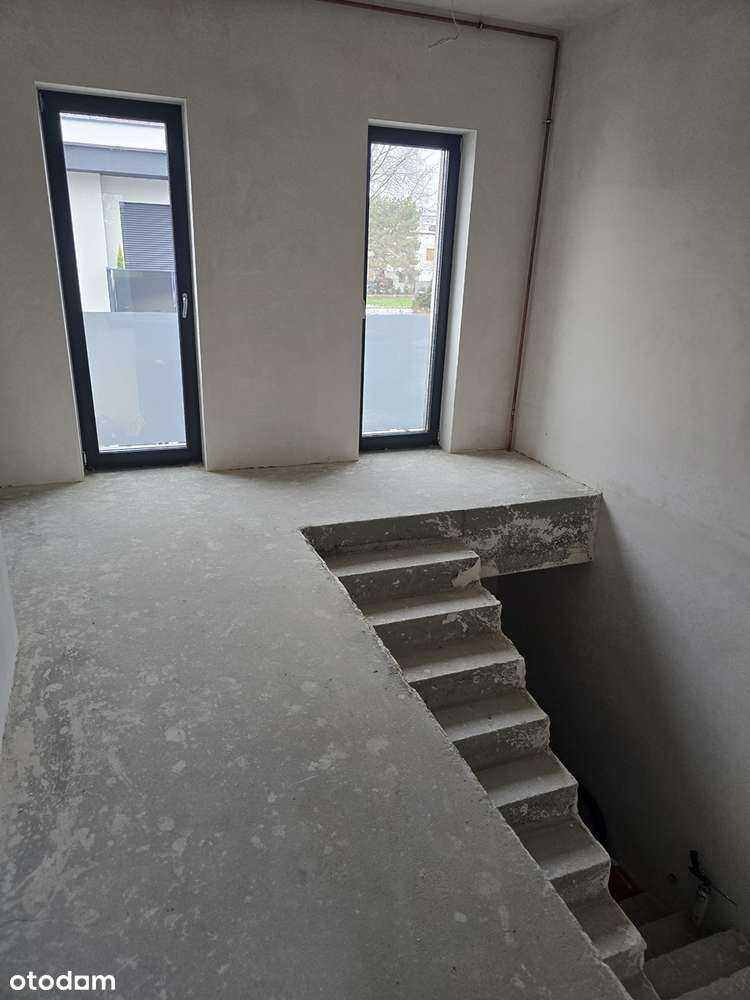 apartament w stanie deweloperskim oś. Namiarkowe,  0%prowizji-13