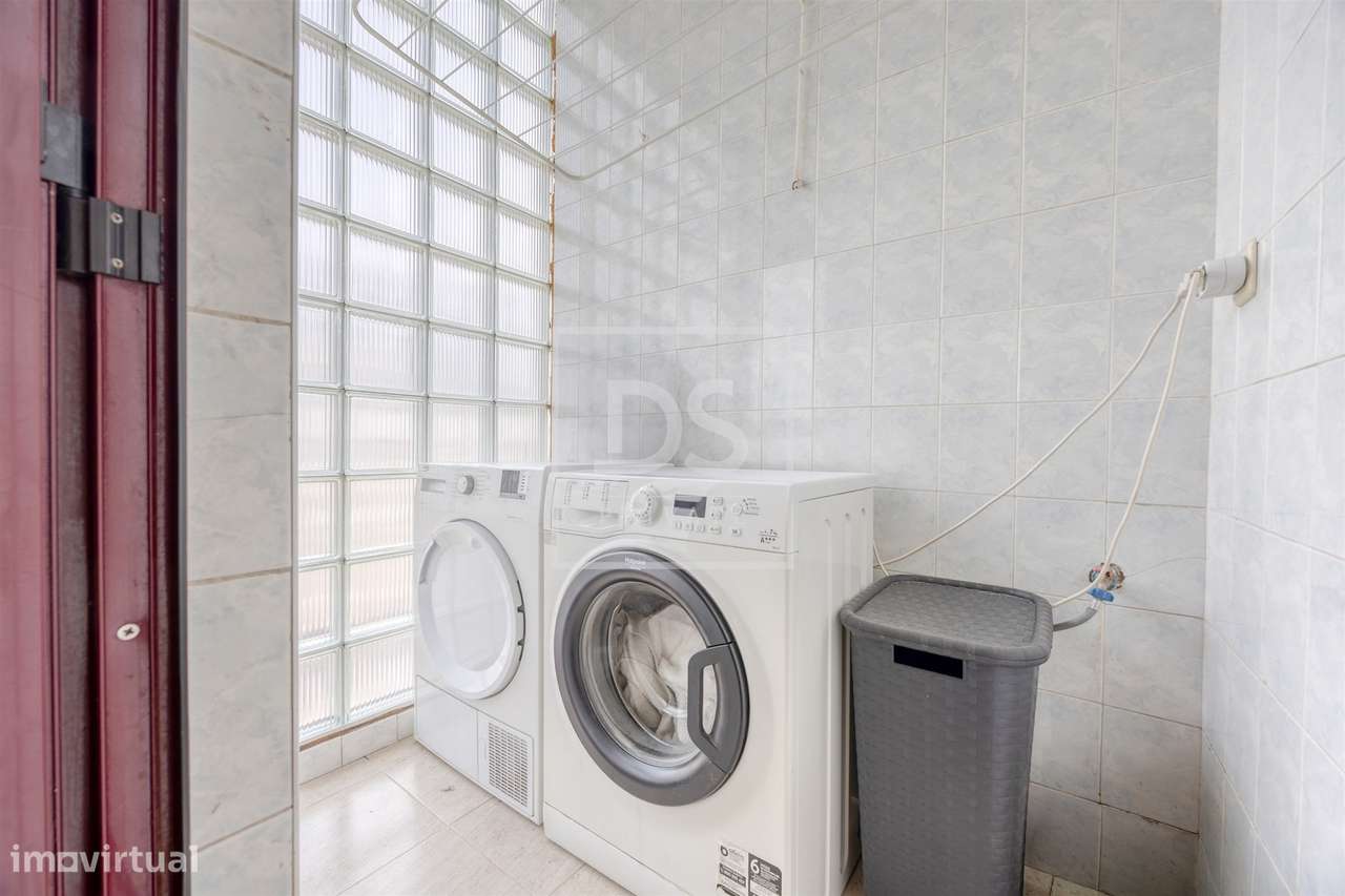 Apartamento T2 Venda em Macieira da Maia,Vila do Conde-10