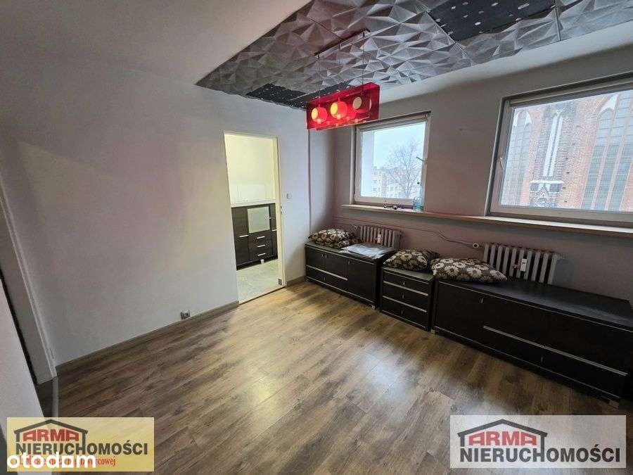 Kawalerka Na Starym Mieście-0