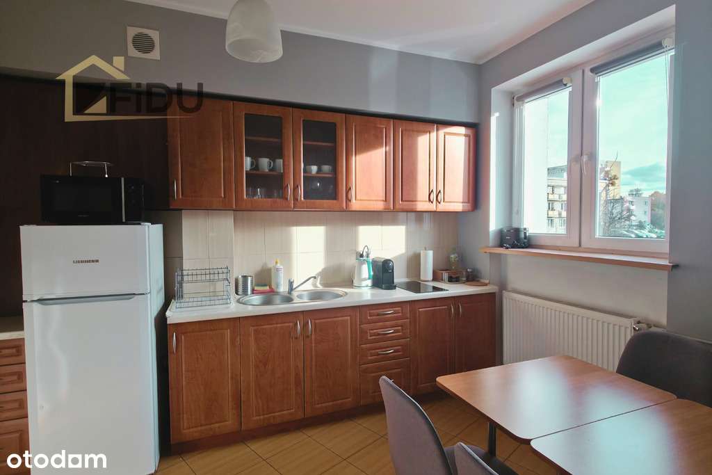 Mieszkanie na sprzedaż Elbląg centrum – parter-4