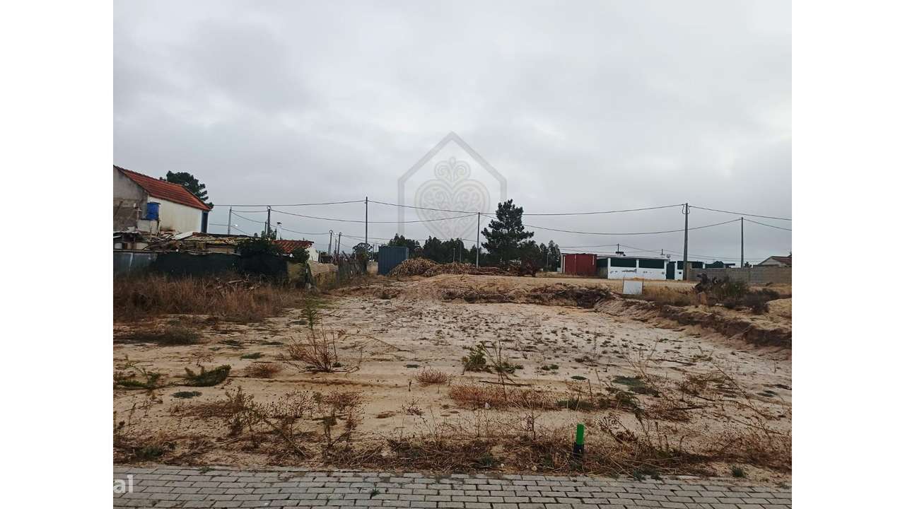 Terreno Proximo a Fertagus Penalva-10