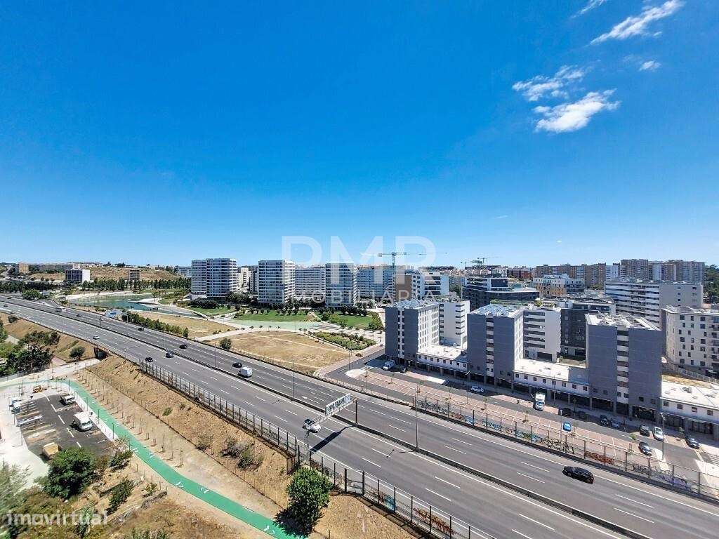 Apartamento T1 em Santa Clara-14