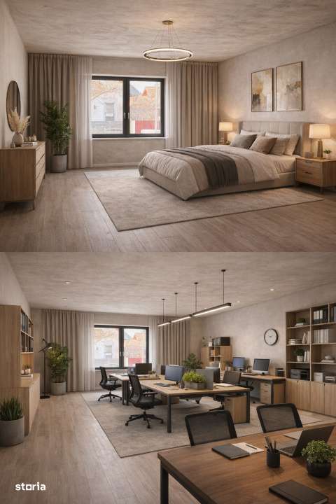 Casa renovata recent - Premium cu Dubla Destinatie - Sibiu-2