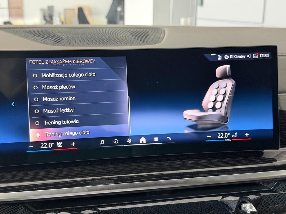 Bmw X5 Salon Polska Bezwypadkowy Gwarancja Gotówka Leasing Pożyczka