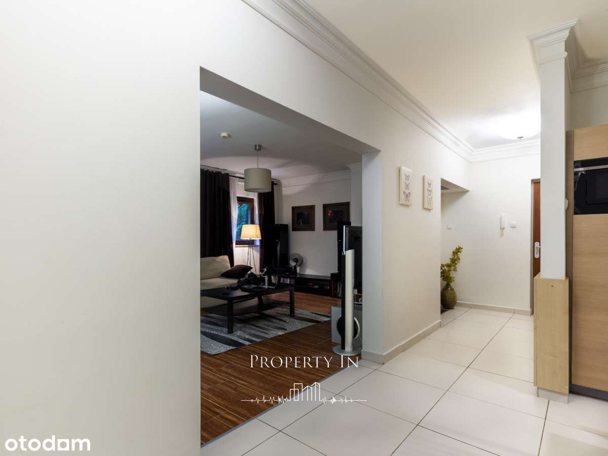 APARTAMENT | 72 M2 | 3 POKOJE | PARKING W CENIE - Pełny obrazek: 5/13