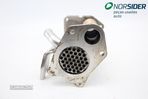 Radiador de gases EGR Nissan Juke|10-14 - 3