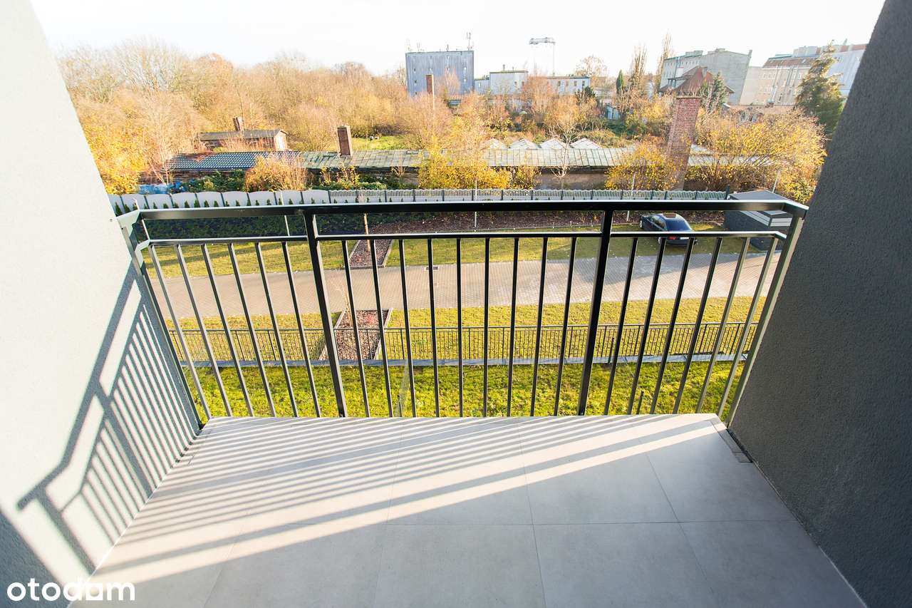 Nowy WYPOSAŻONY apartament z podziemnym  garażem - Pełny obrazek: 4/20