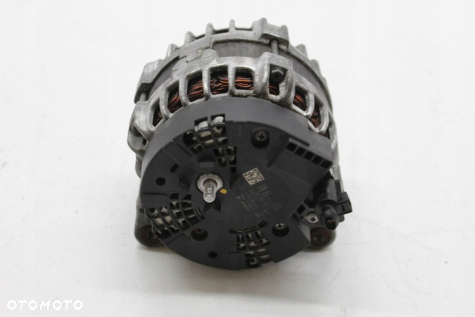 VW PASSAT B8 ALTERNATOR 04E903021P - 3