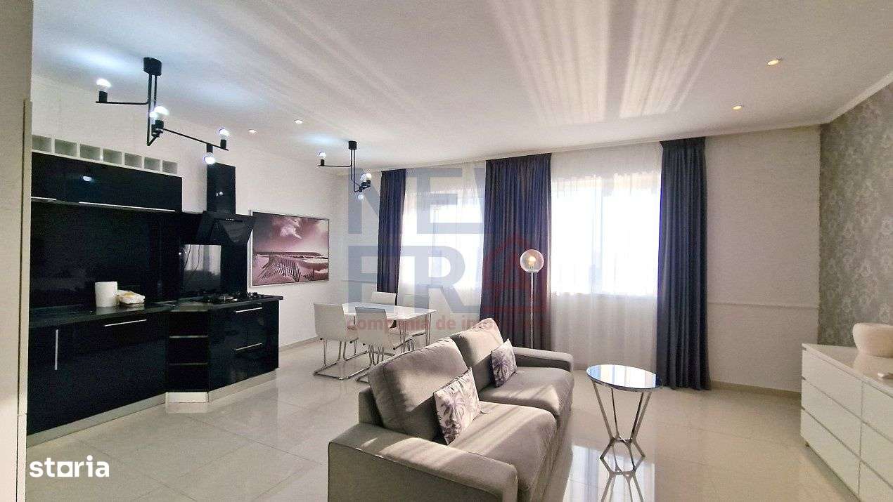 Apartament 2 camere de vanzare - RIN Grand Residence - Imagine principală: 2/8