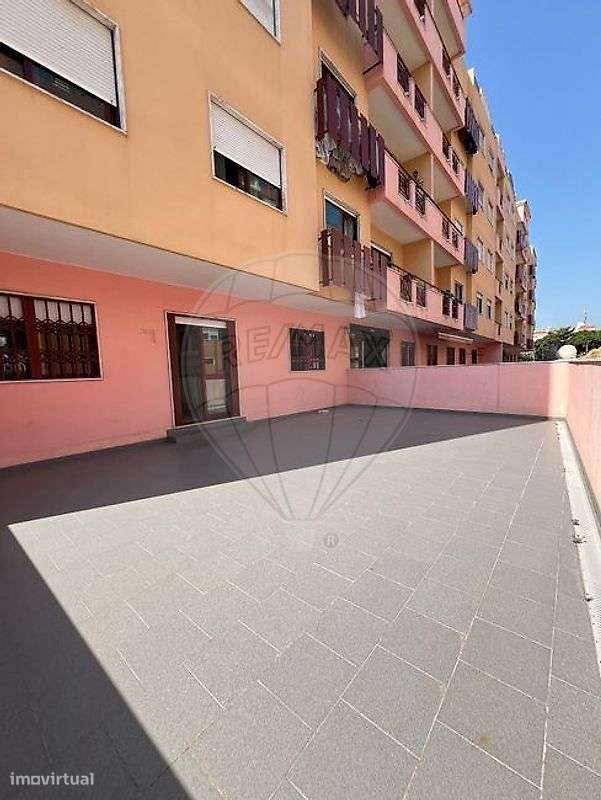 Apartamento T1 para venda-20