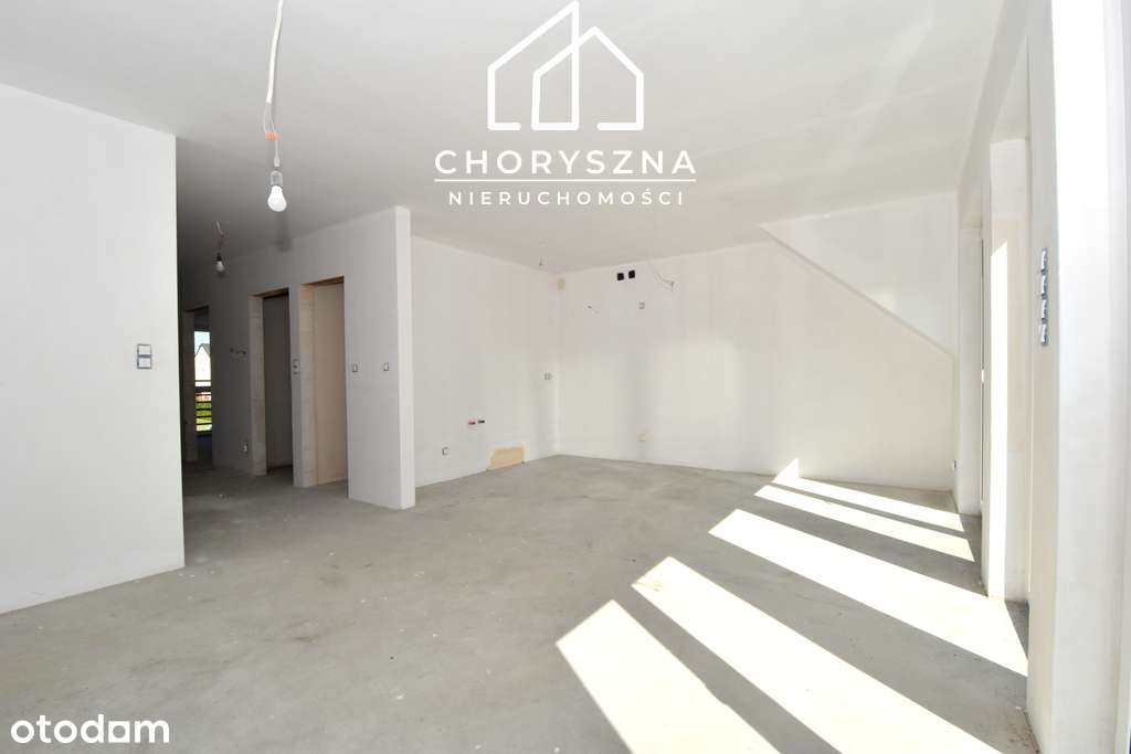 Mieszkanie: przestronne, ustawne i nasłonecznione - Pełny obrazek: 5/16