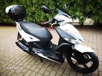 Kymco Agility - 13