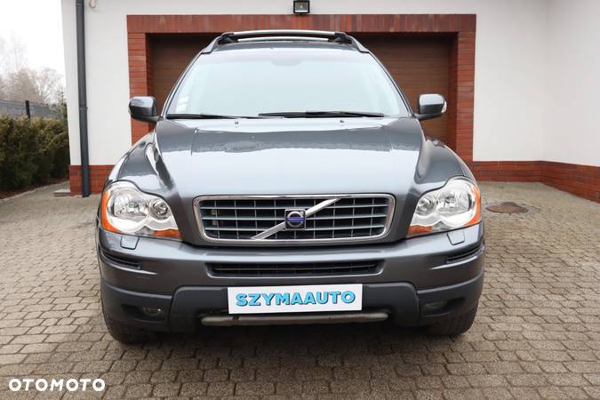 Volvo XC 90 D5 AWD Executive - 8