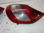 Renault scenic 2004 farolins - 6