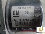 ABS OPEL ASTRA H GTC 2005 -13157578 - 6