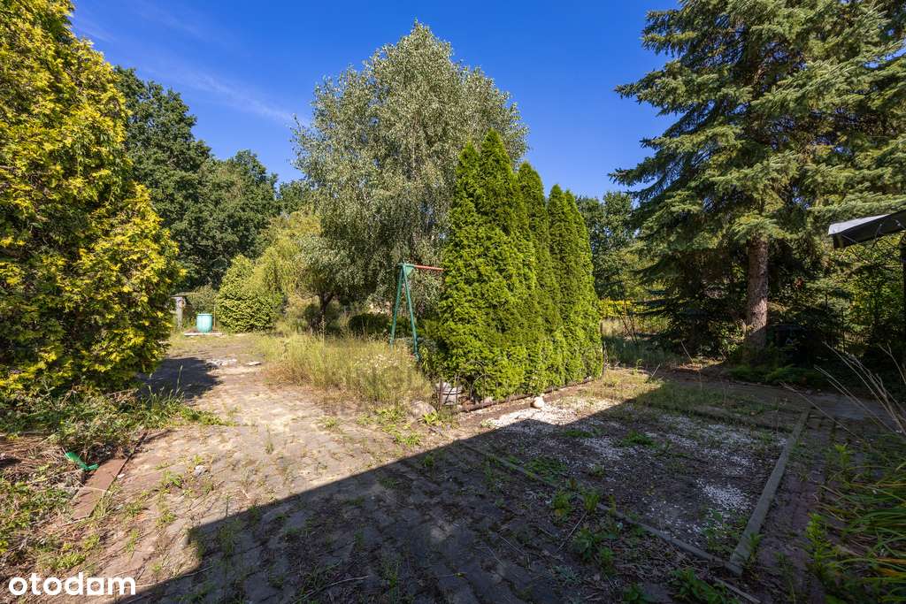 Działka budowlana 902 m² – Bielany/Wólka-18