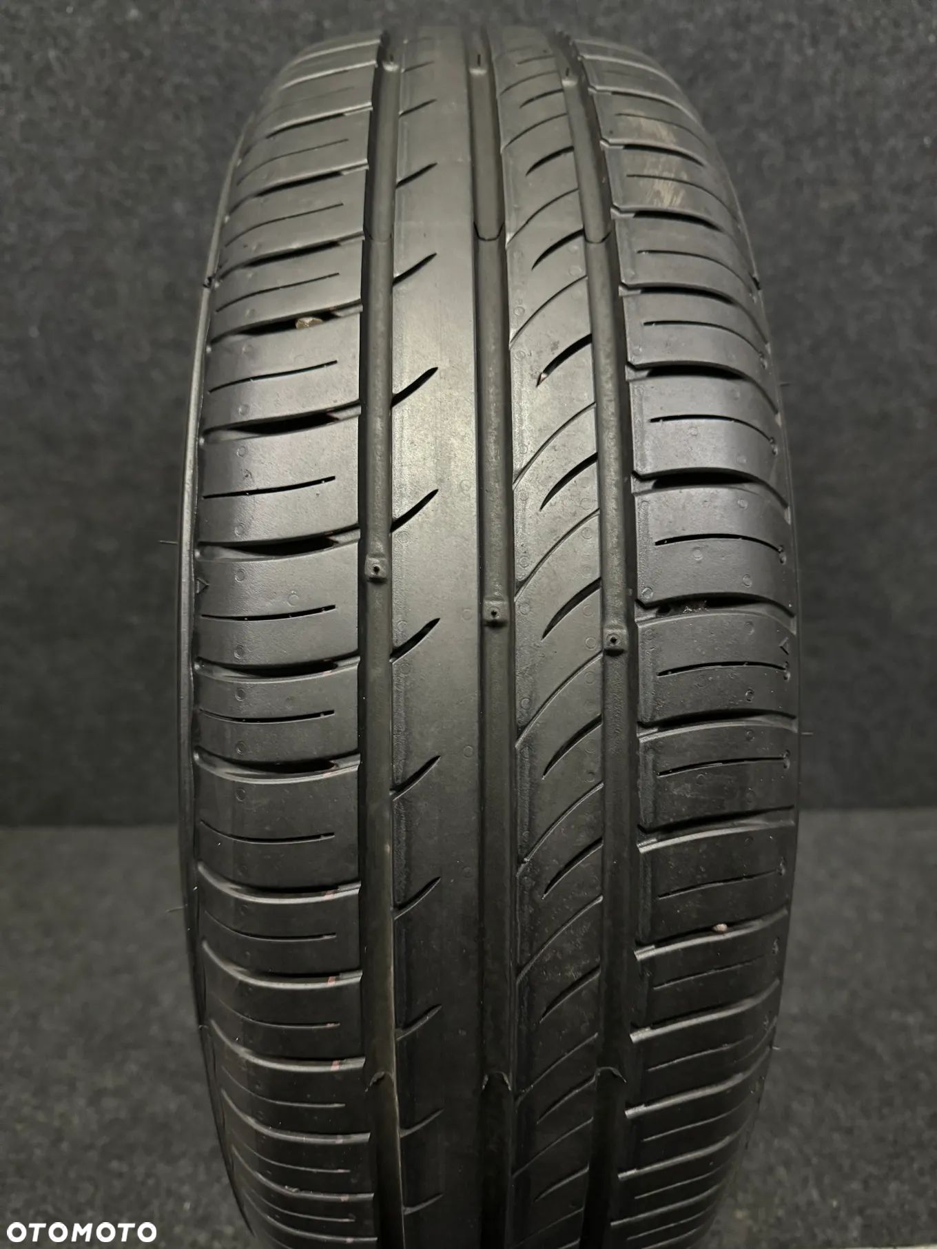 Kumho EcoWing ES31 185/65/15 88T 1szt. Jak Nowa! - 1