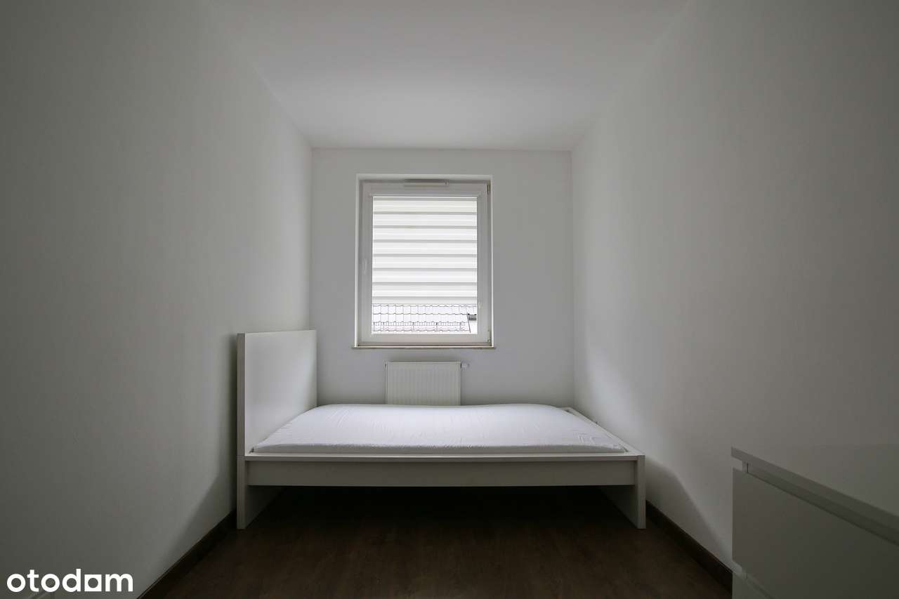 REZERWACJA !!! ZŁOTNIKI Opoczyńska 4 pokoje | dwupoziomowe-9