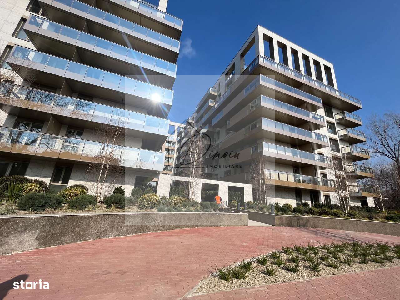 COM 0% I Studio Cortina 126 Iancu Nicolae Pipera  I 139k tva inclus - Imagine principală: 5/20