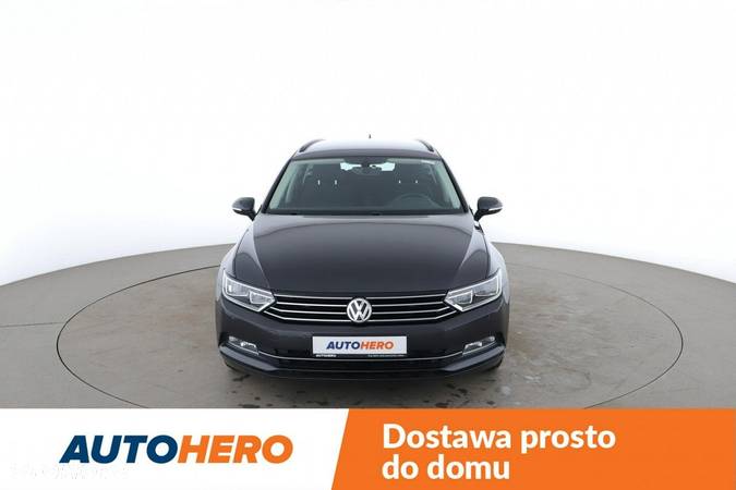 Volkswagen Passat 2.0 TDI BMT Comfortline - 10