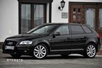 Audi A3 1.8 TFSI Sportback S line Sportpaket - 13