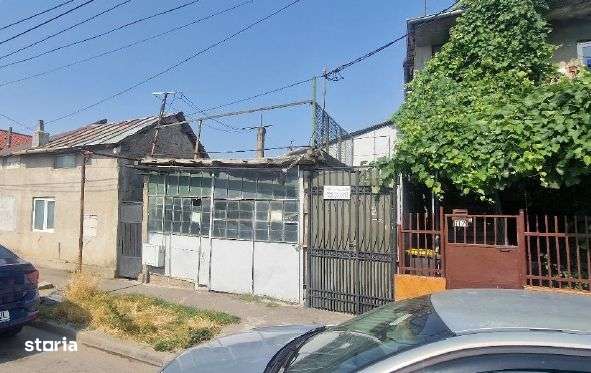 Casa si teren, Calarasi, Jud. Calarasi - Imagine principală: 1/3