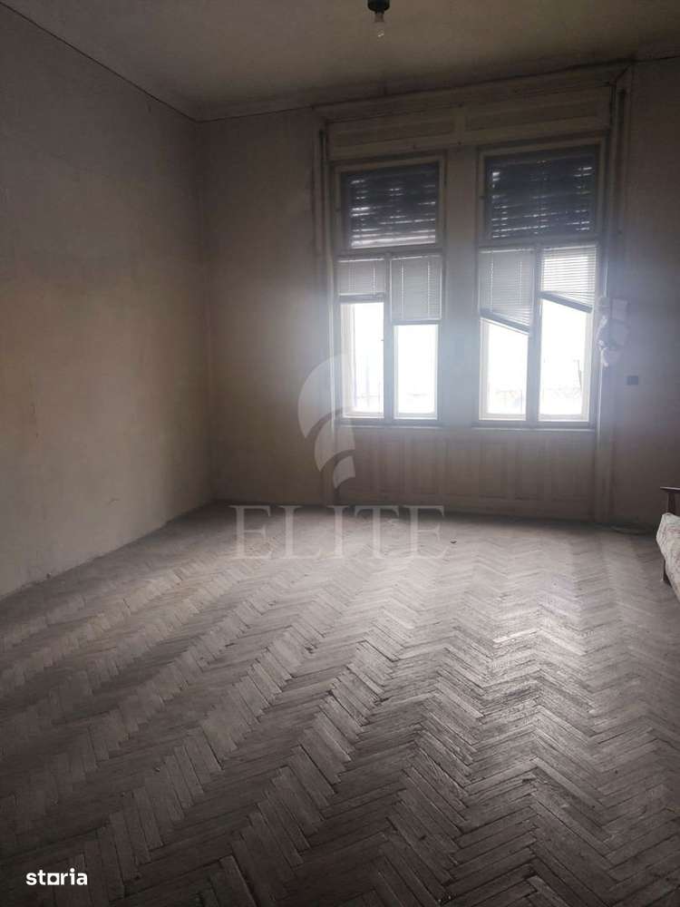 Apartament o camera în zona CAMERA DE COMERT - Imagine principală: 4/11