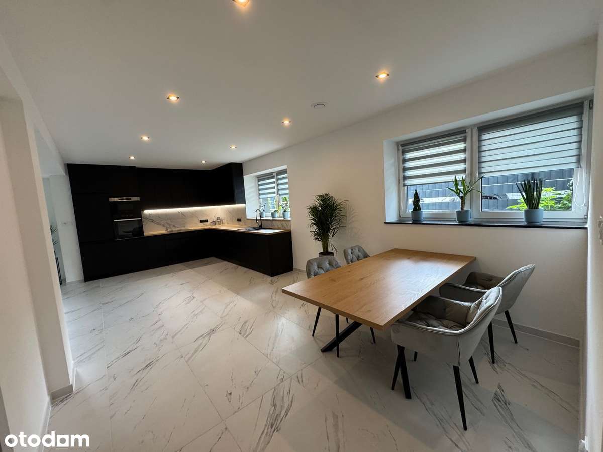 Sprzedam dom w Gliwicach z pompą ciepła, klimatyzacją, rekuperacją - Pełny obrazek: 2/19