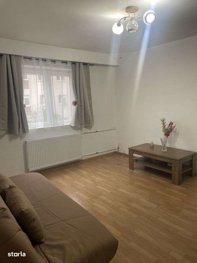 Apartament 2 camere Berceni/mobilat/utilat - Imagine principală: 2/14