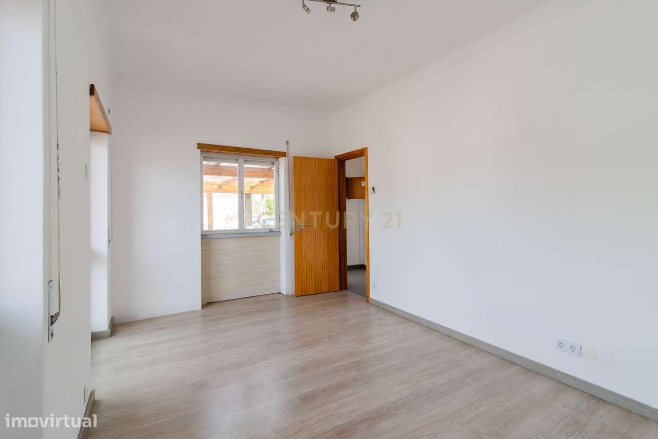 Moradia Térrea em Vestiaria, Alcobaça - Grande imagem: 4/13