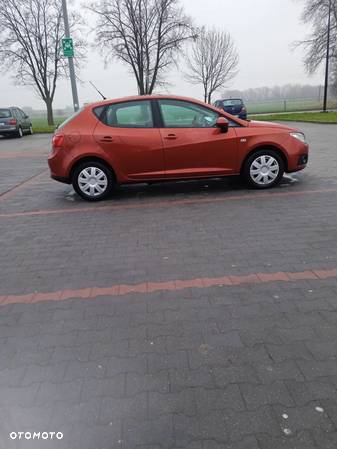 Seat Ibiza 1.4 16V Entry - 6