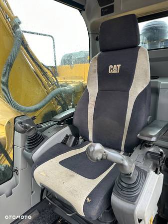 Caterpillar 323 FL - 36