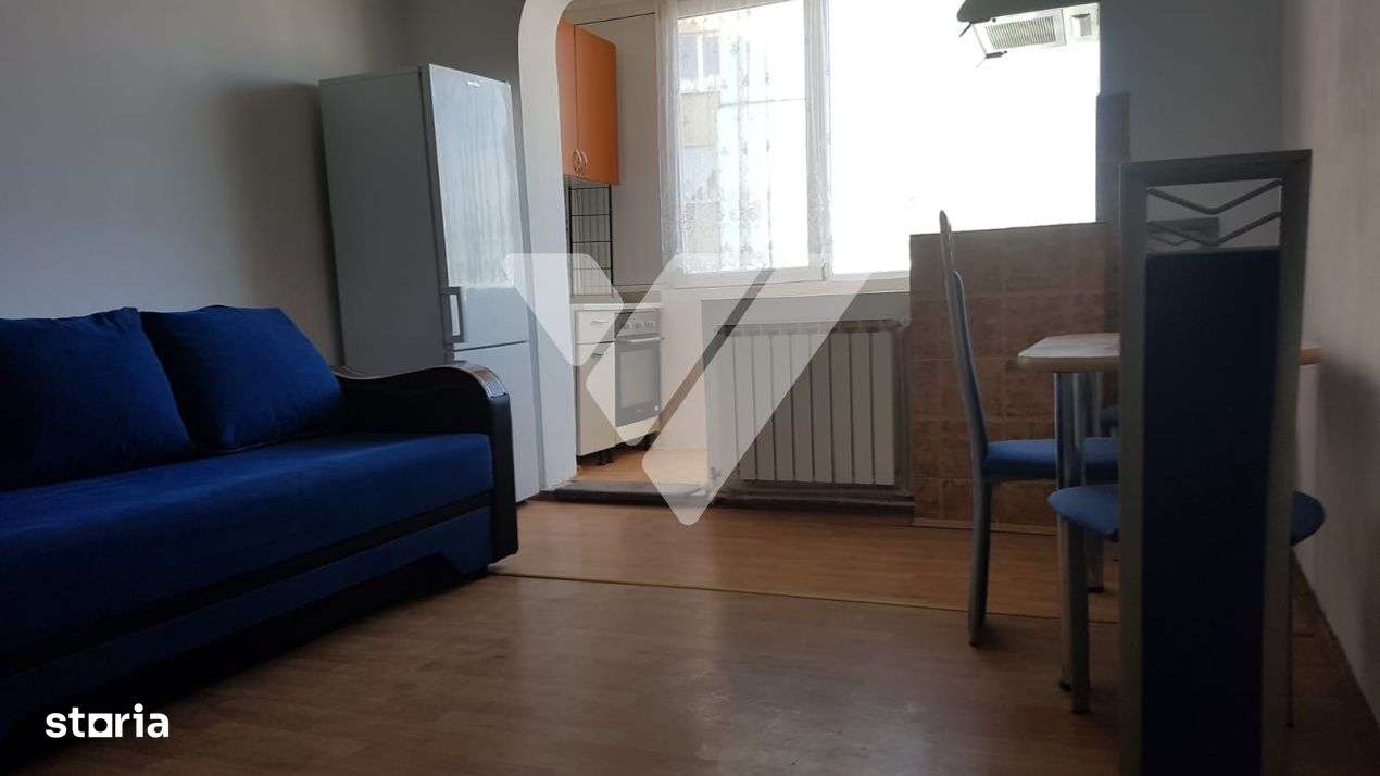 Apartament 2 camere de vanzare zona Mihai Viteazu - Imagine principală: 2/12