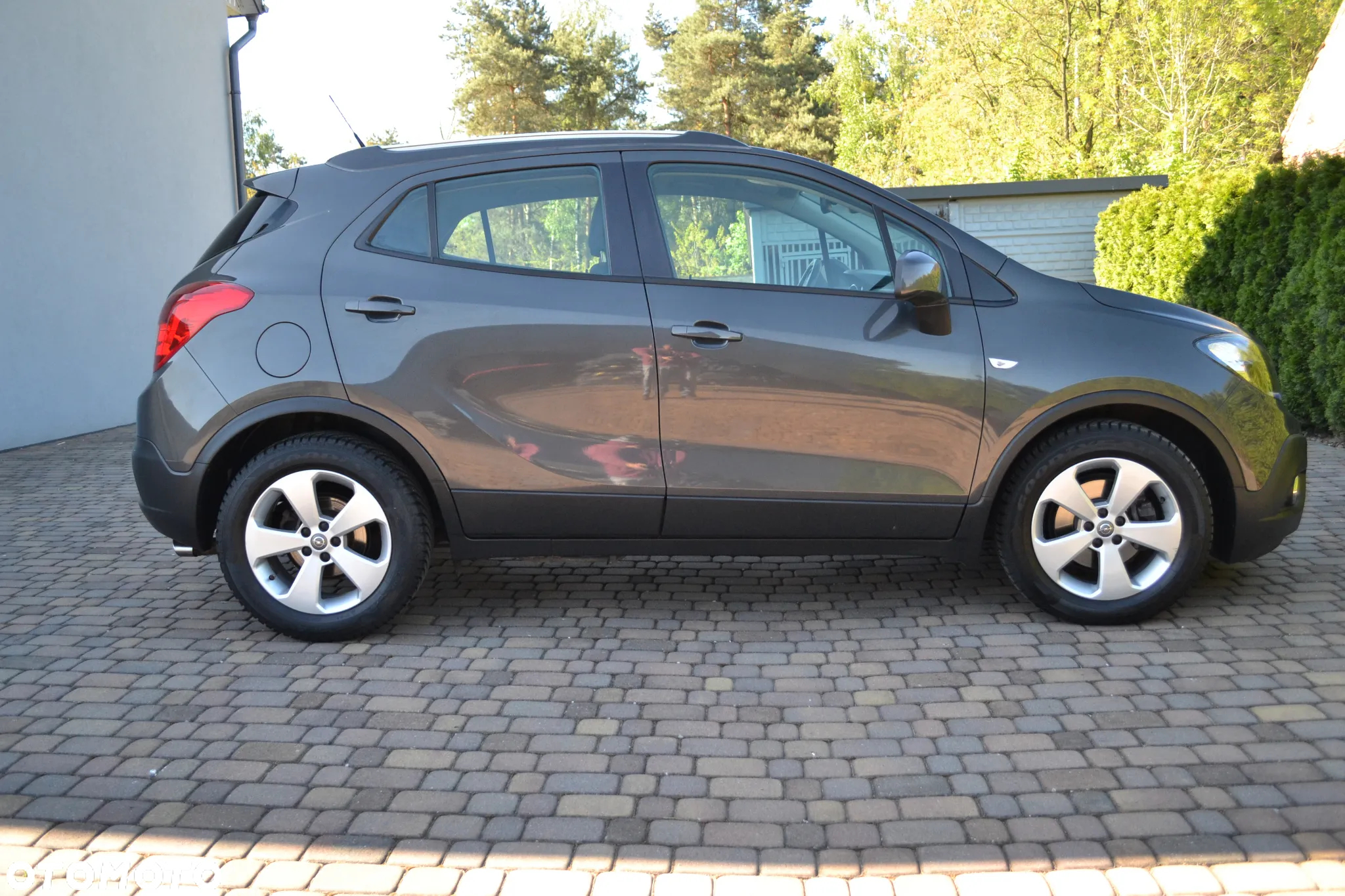 Opel Mokka 1.4 T Enjoy - 12