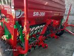 Agro-Masz SR300 semanatoare paioase de 3 metri - 3