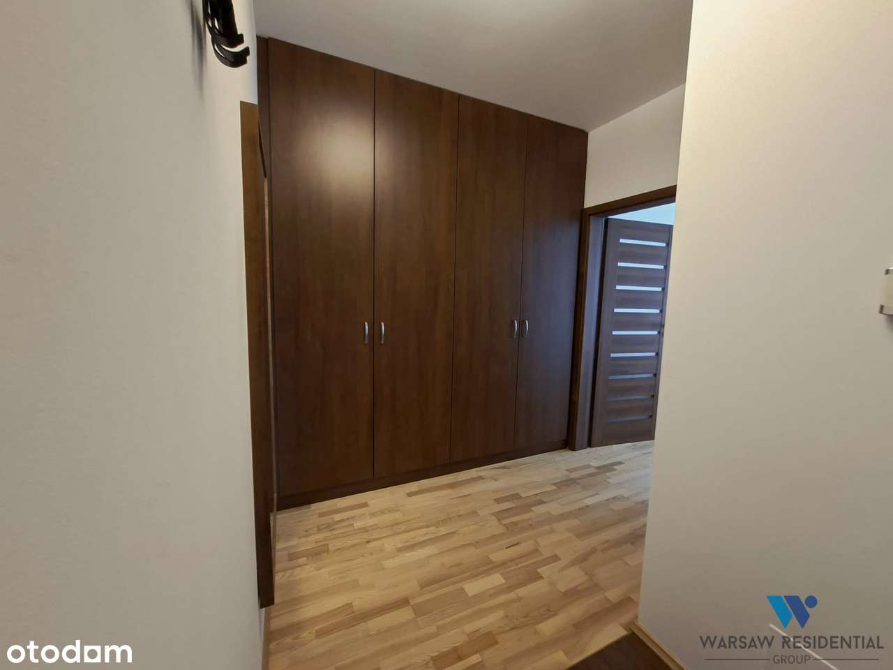 2 pokoje przy Puławskiej | Służew | Balkon | Winda | Miejsce postojowe-7