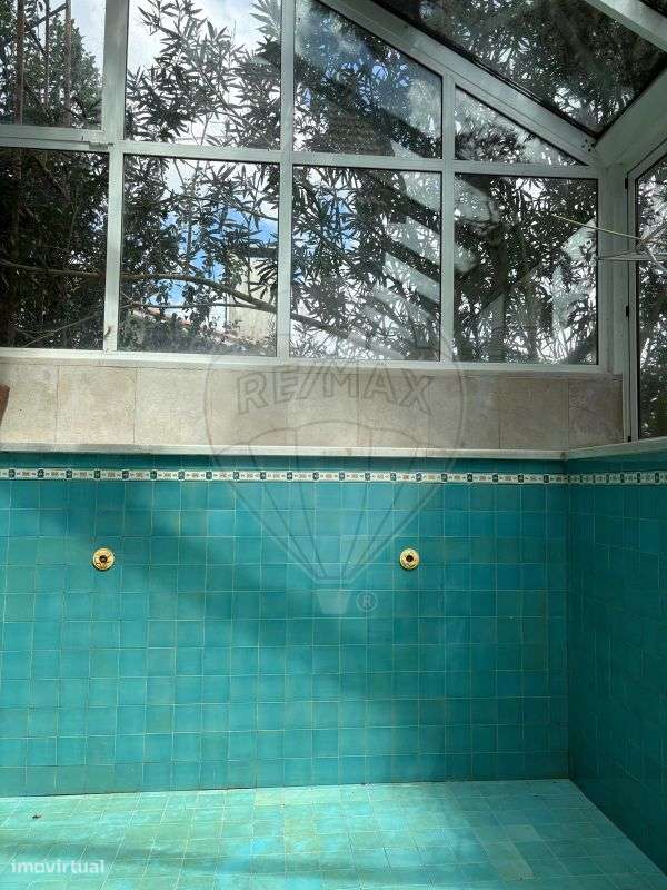 Moradia T6 para venda-16