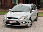 Ford Focus Turnier 2.0 16V Style+ - 1