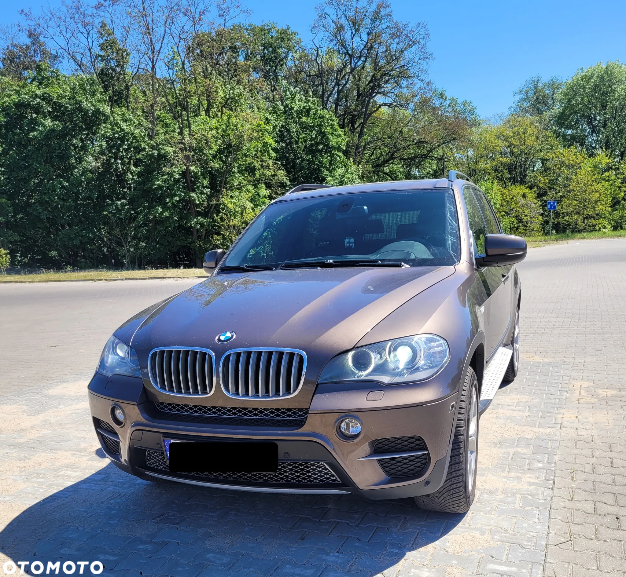 BMW X5 4.0d xDrive - 3