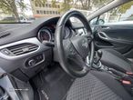 Opel Astra 1.0 Edition S/S - 19