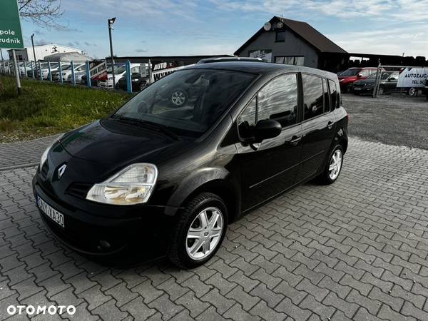 Renault Modus 1.5 dCi FAP Dynamique - 2