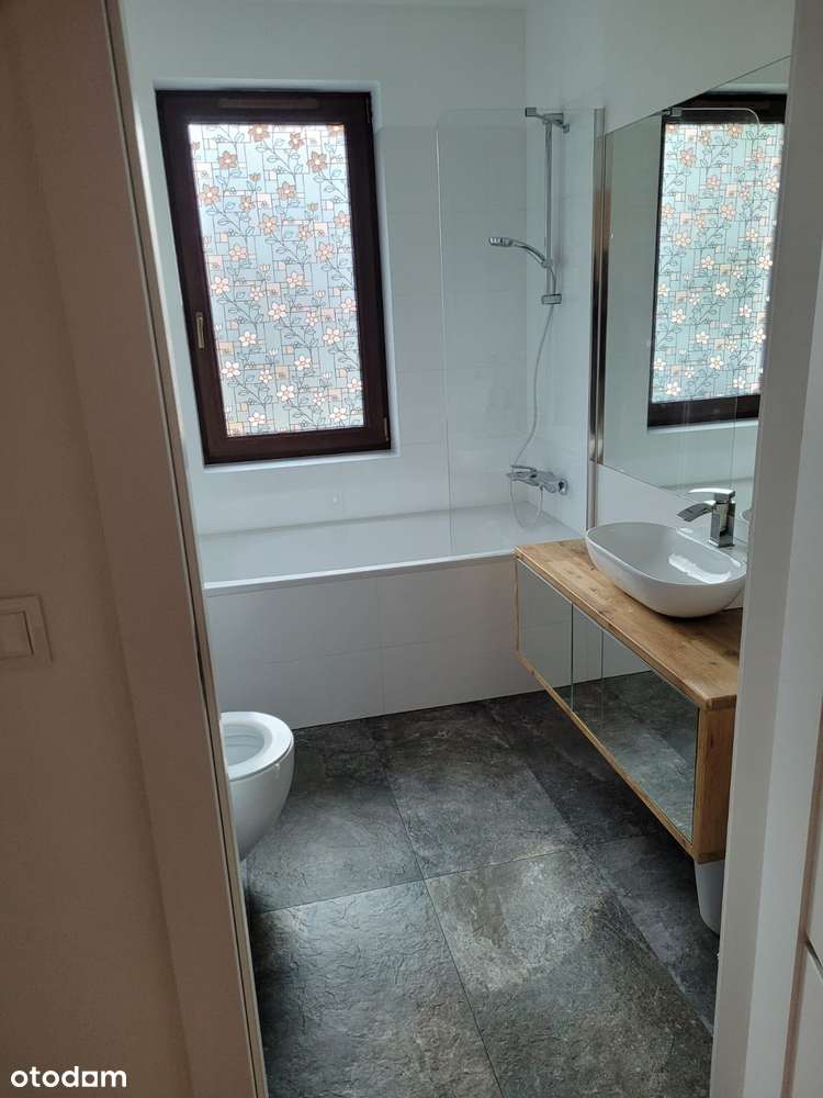 Mieszkanie/Apartament Kielce ul Witosa Parter - Pełny obrazek: 4/9