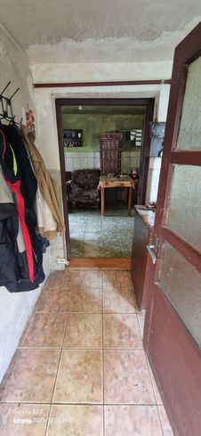 Casă Simeria zonă frumoasă cu 1.000mp Teren-14