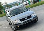 Volkswagen Passat 1.6 Comfortline - 9